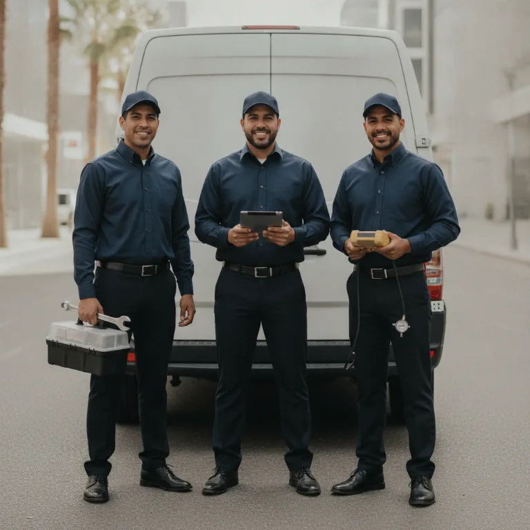 Motorista Privado equipe em Guarapari